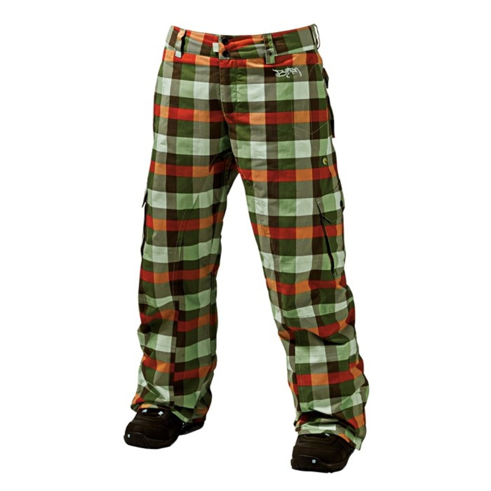 Burton Stow Cargo Snowpants